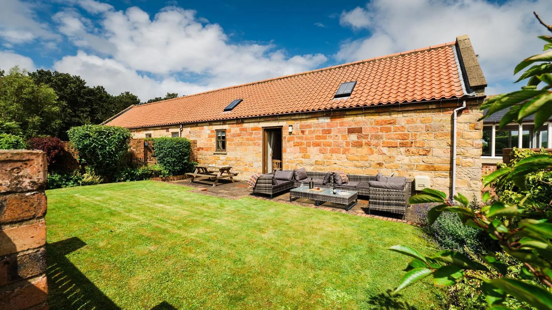 Stable Cottage 스카버러