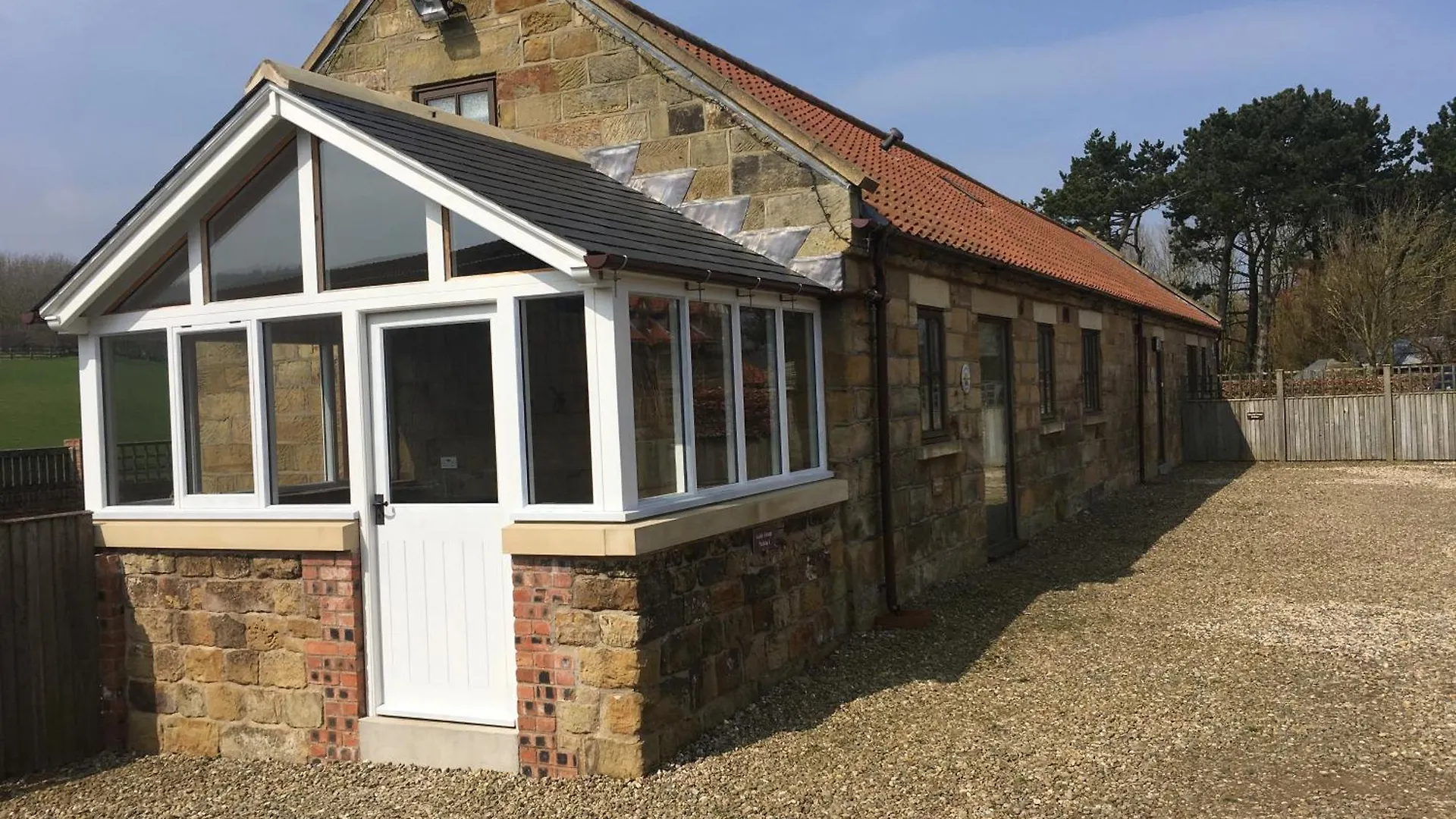 Stable Cottage 스카버러 영국
