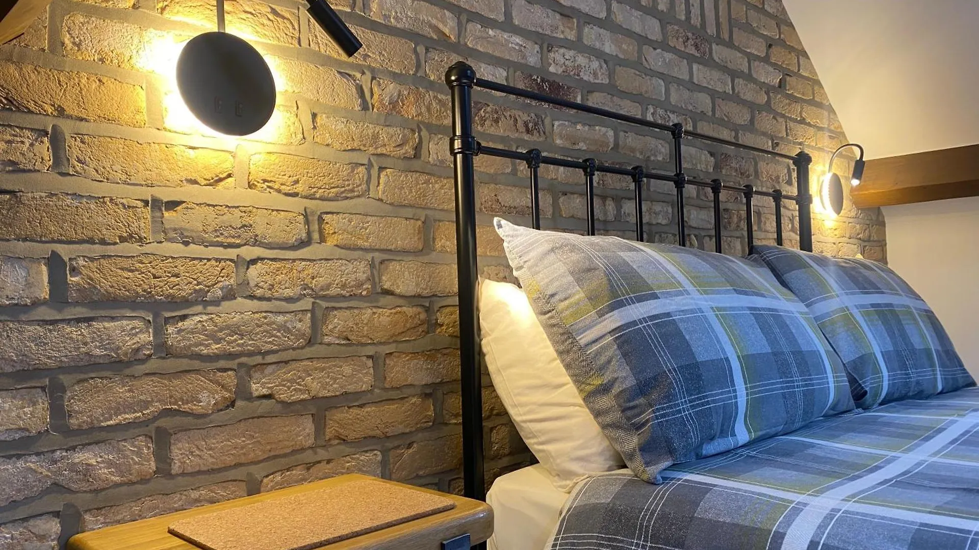Stable Cottage 스카버러