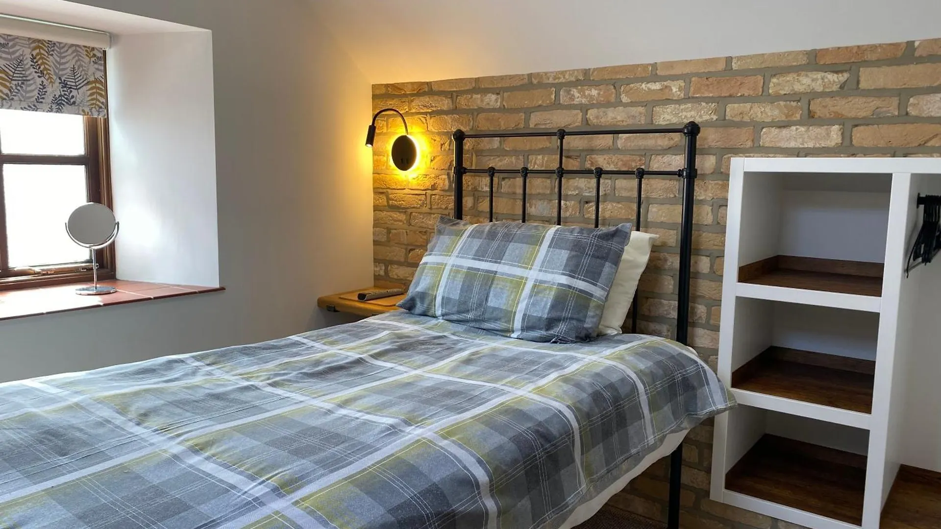펜션 Stable Cottage 스카버러